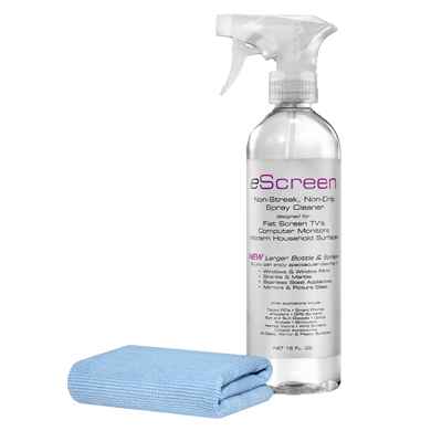 4. eScreen Cleaner Pro Package