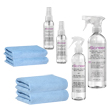 Buy Cleaner for Flat Screen LCD TV & Computer Monitor Screens -  eScreen